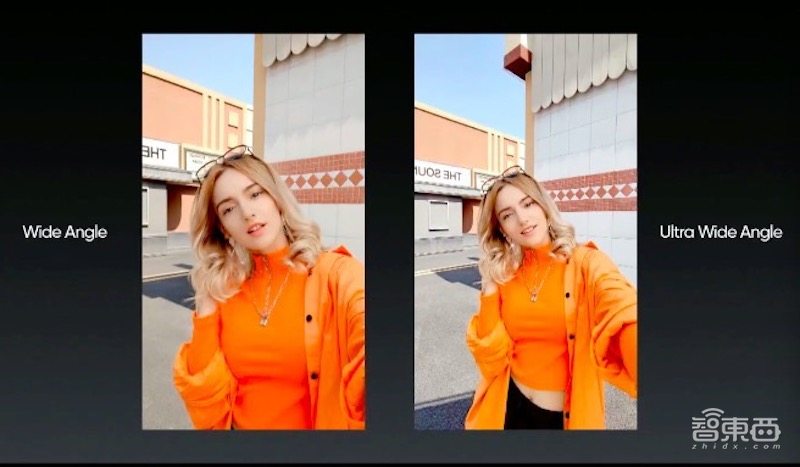 realme西班牙线上推5G新机X50 Pro!配鹰眼6摄,65W快充