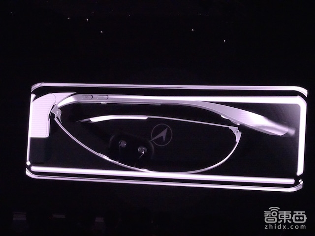 奥图发了款AR酷镜 与谷歌眼镜有啥不同?
