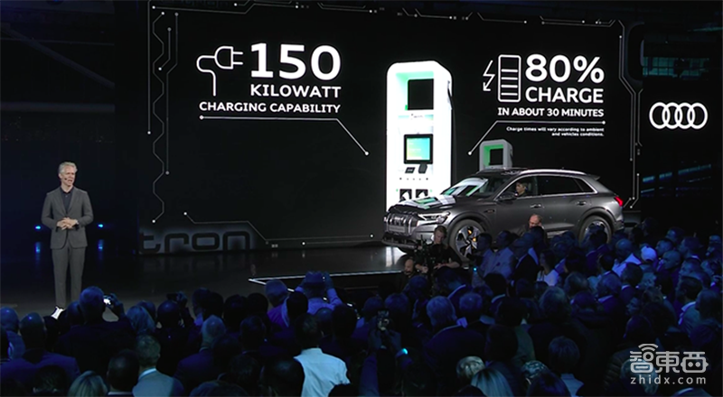 充电4分钟行驶100公里!揭秘电动汽车超级快充