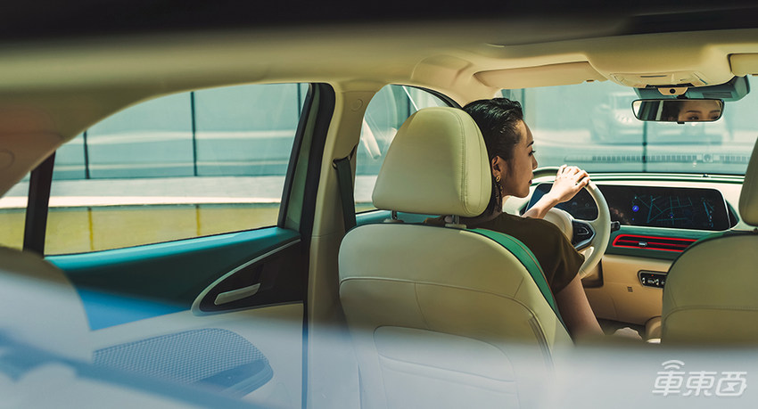 手握“五张王牌”的欧拉好猫，成为当代年轻人心中的“唯一”