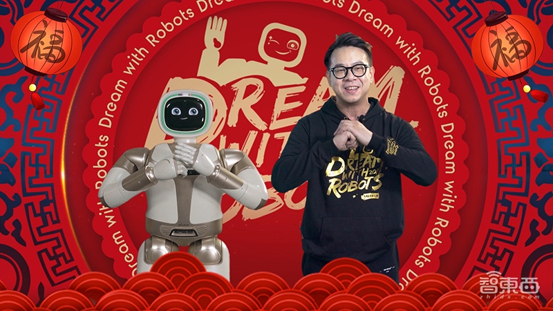 震撼!机器人春晚上踏歌起舞,揭秘优必选三登春晚的秘密