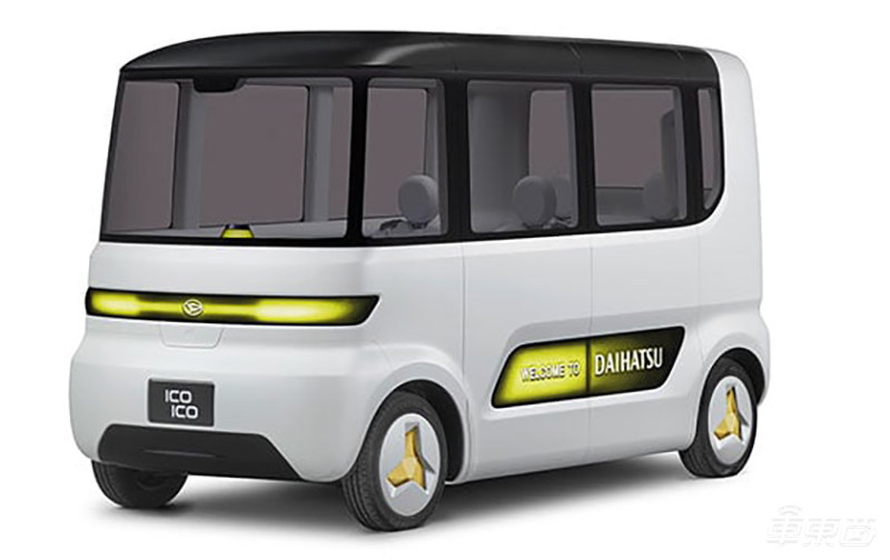 豐田二代氫能源車首發(fā)，馬自達首推純電！東京車展看點前瞻