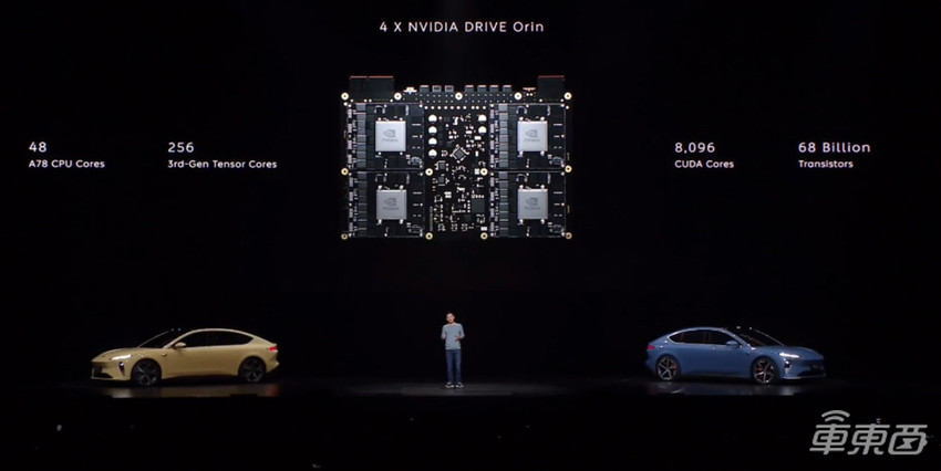 特研所｜蔚来ET5干不过特斯拉