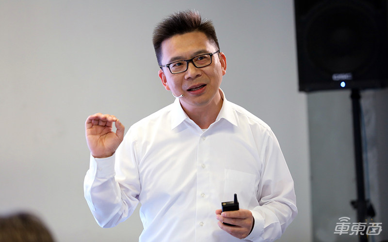 全球第二大汽車Tier1架構大調整！大陸四大高管解讀四化大招