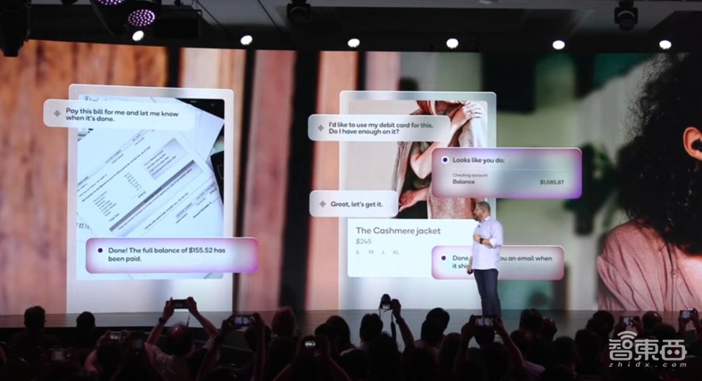 高通甩两大芯片王炸!AI大模型联手腾讯智谱,小米15抢首发,荣耀剧透新机