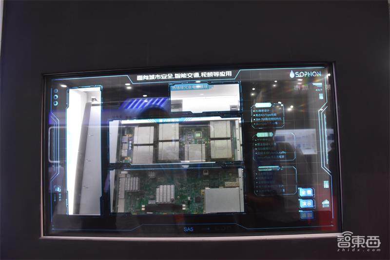 2019安博会：人挤人似春运，海大宇与华为暗战，AI企业落地潮爆发！