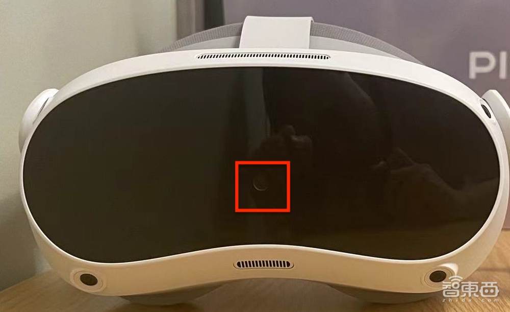 字节首款VR头显深度体验:玩了七天,我感觉Meta遇到对手了