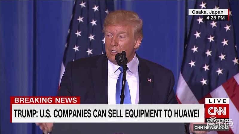 美国商务部官宣:华为禁令再延期90天!华为刚刚强势回应