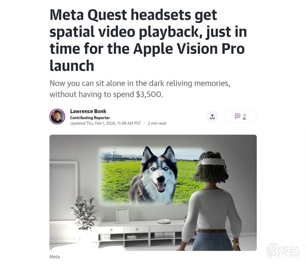 刚刚,全球第一台苹果Vision Pro捧出店门!有人凌晨四点排队、库克回应中国发布时间