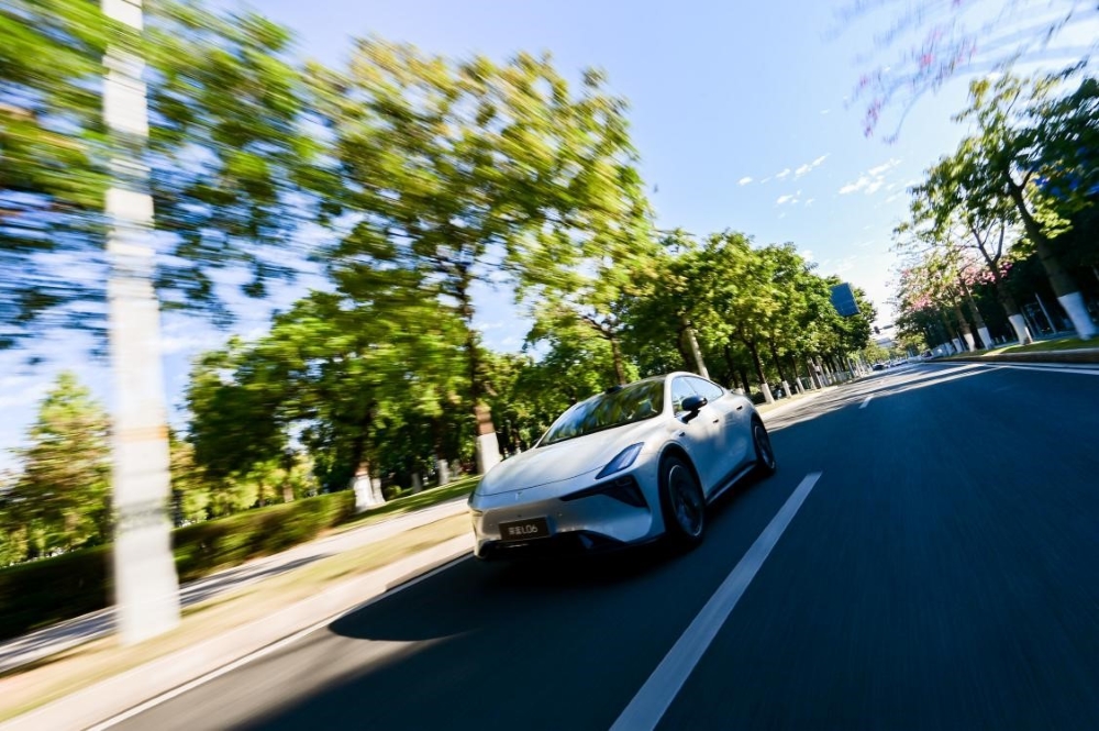 广州实测地平线HSD：城中村灵活如老司机，迈上量产快车道