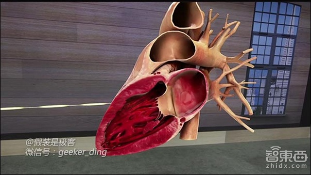 HoloLens拓展应用领域 Win10加速虚拟技术普及