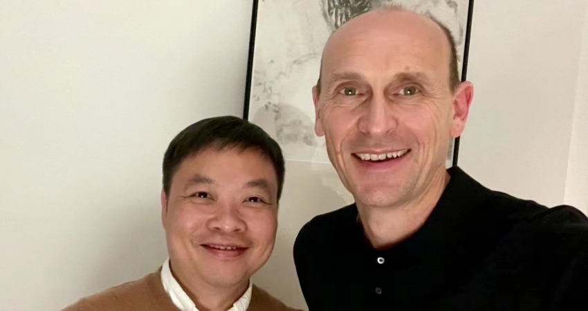 小鹏汽车股价大涨40%！德国大众50亿入股联合造车，自主车企历史性时刻