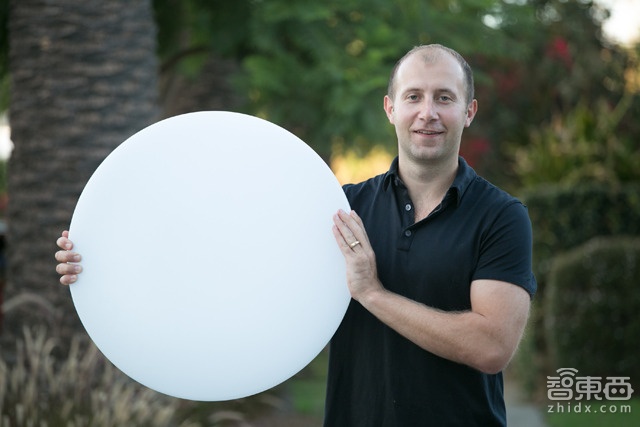 John Ciecholewski:智能灯最牛境界模拟太阳