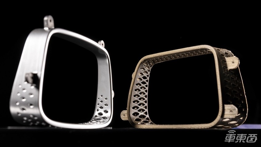 奔驰再秀电动化肌肉！新概念车续航1000公里，一个月只需充两次电