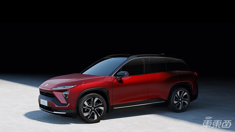 新造車生死關(guān)頭！年銷量?jī)H完成1/5，誰能熬過冬天？