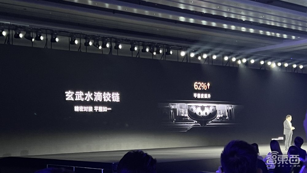 华为Pocket 2小折叠屏发布!业界首推三倍光学变焦、AI云增强技术,7499元起