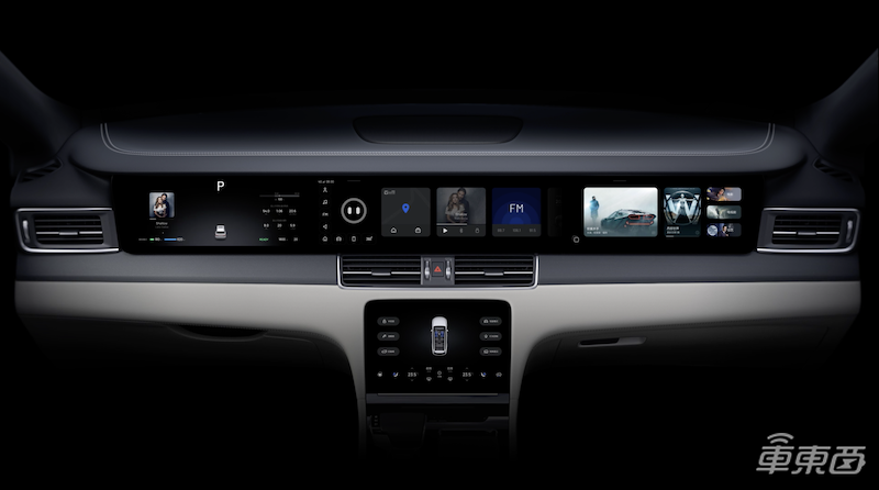 深度：汽车芯片市场的开年之战