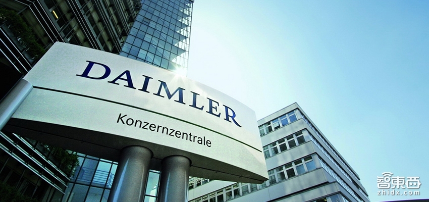 六大车企闹分家！全球汽车产业进入新周期