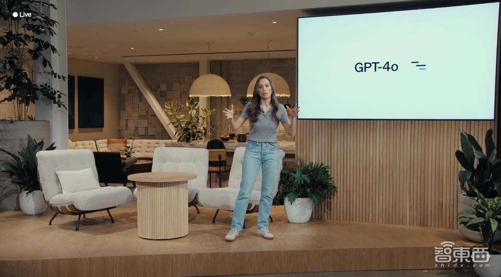 OpenAI一夜干翻语音助手!GPT-4o模型强到恐怖,ChatGPT学会看屏幕,现实版Her来了