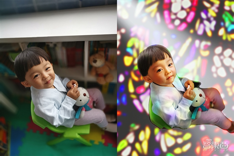 华为麒麟980算力真实体验！5个功能让AI芯片小宇宙爆发