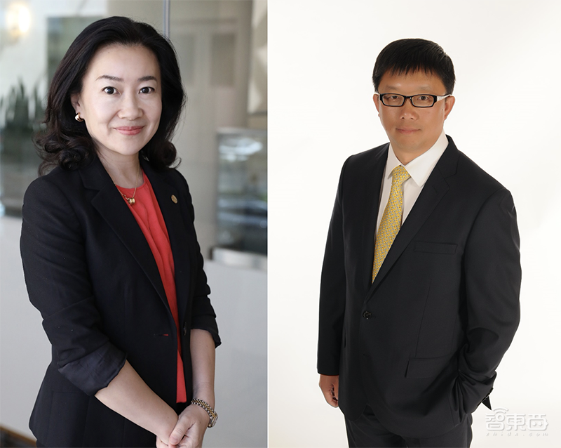 对话赛灵思大中华区高管：十大核心市场发力数据新基建