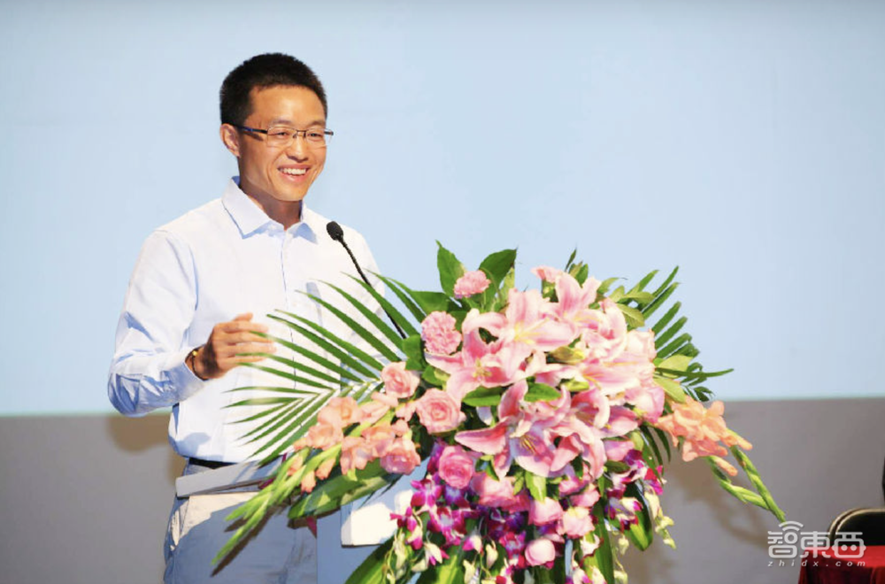 清華系17人，撐起中國(guó)大模型創(chuàng)業(yè)半壁江山