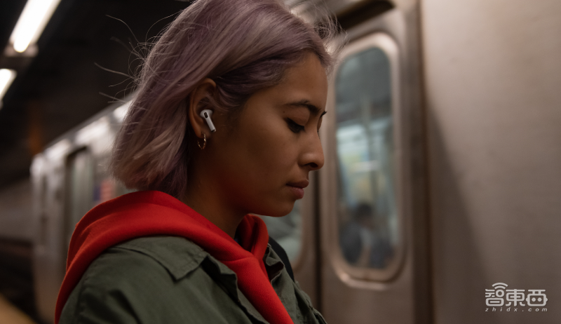 螺蛳壳里做道场!一文看懂苹果AirPods Pro背后的两项黑科技