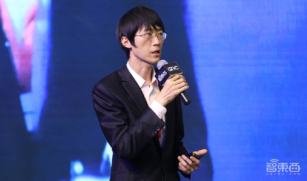 安謀中國(guó)吳彤：ASIC定制化芯片或成未來(lái)芯片架構(gòu)趨勢(shì)