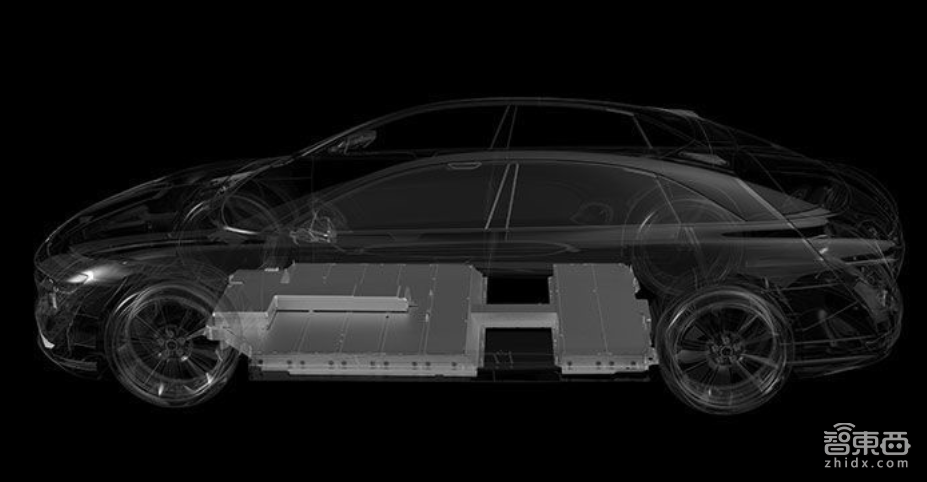 特斯拉杀手Lucid Motors来了 它到底有什么杀手锏