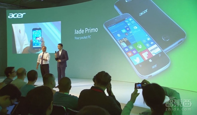 智东西晚报假日版:中国厂商IFA齐推新表新机