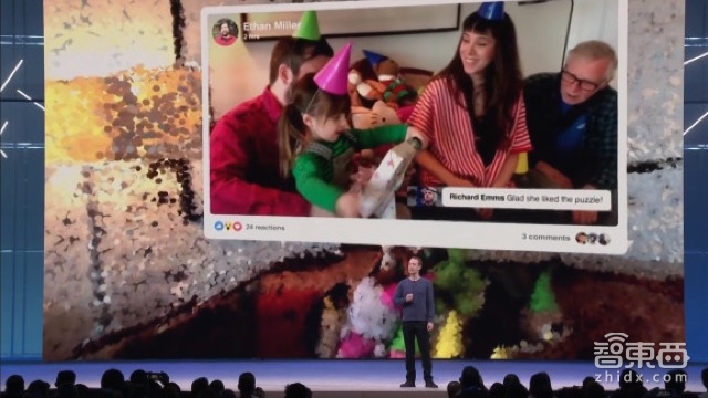 刚刚 Facebook高调推约会应用 “美国陌陌”慌了!