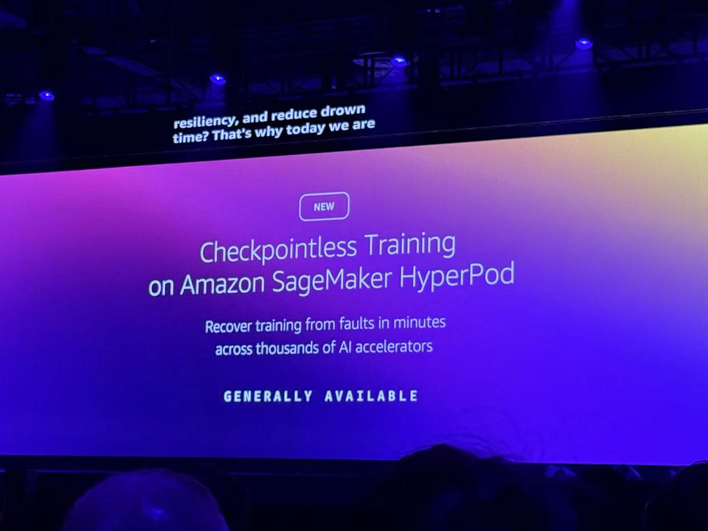 亚马逊Agent全家桶爆更!连甩9个大招,锁定最强智能体平台