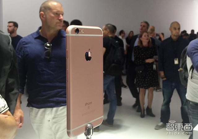 现场用过才知道 解开苹果新品背后的几大悬疑
