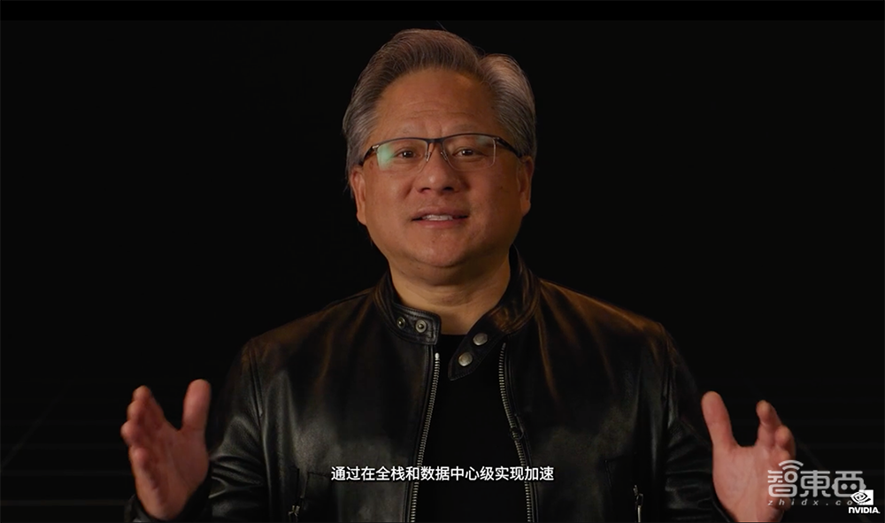 创业30年，英伟达的第四次高光时刻