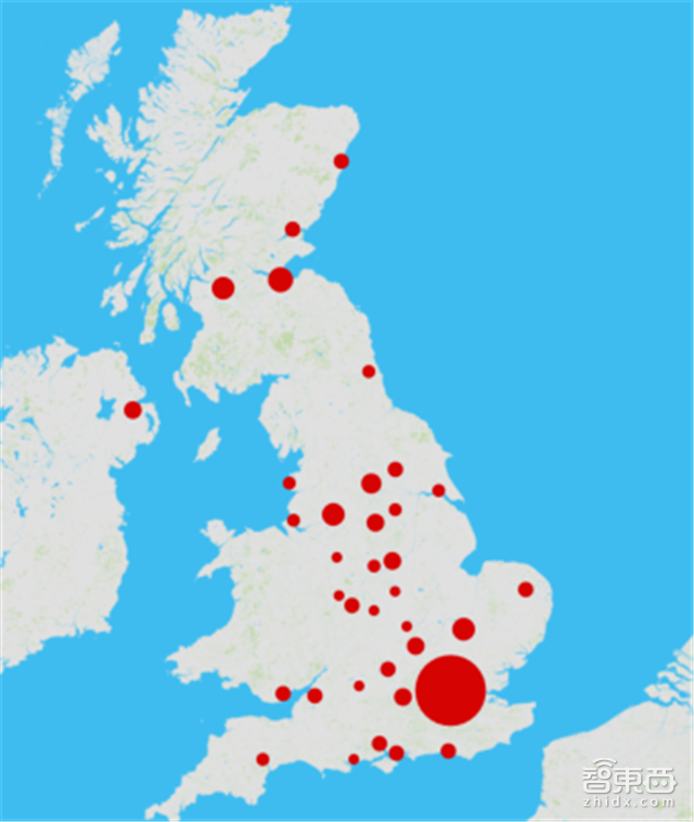 英国政府AI报告:欧洲人工智能最强国的十八条发展建议【附下载】| 智东西内参