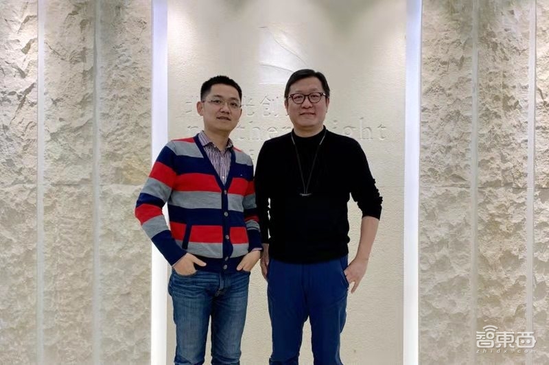 北极光杨磊:半导体投资要警惕“低端陷阱”,场景定义计算创新