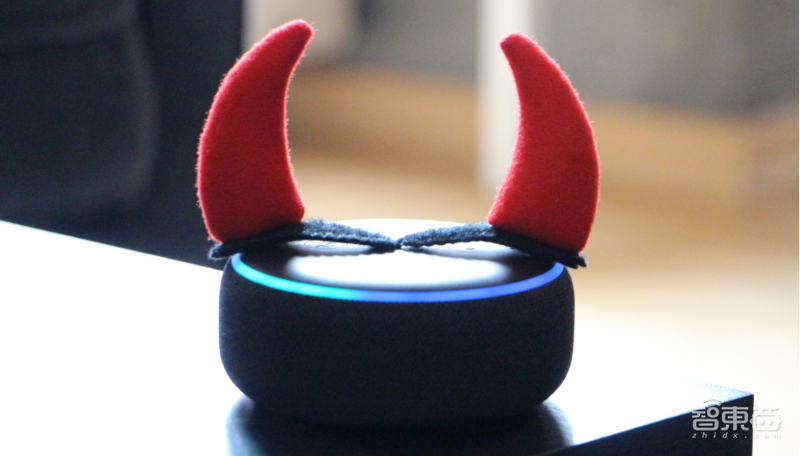 Alexa和Google Home曝重大漏洞,黑客可监听并窃取密码