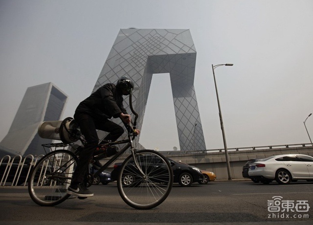 一大波智能自行车来了 给个买买买的理由?