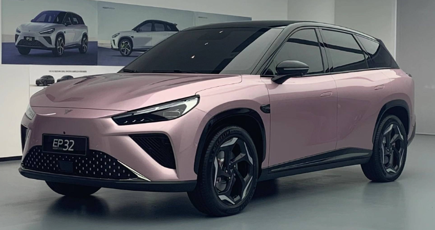 哪吒汽车再融1.8亿！累计融资超224亿，一边促销一边冲击IPO