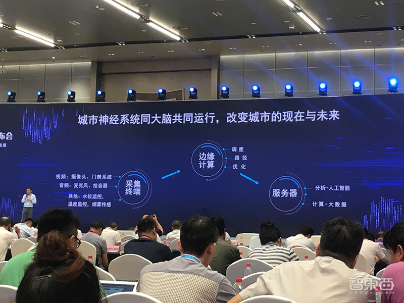 全球首款智慧城市专用芯!比特大陆发第3代云端AI芯片