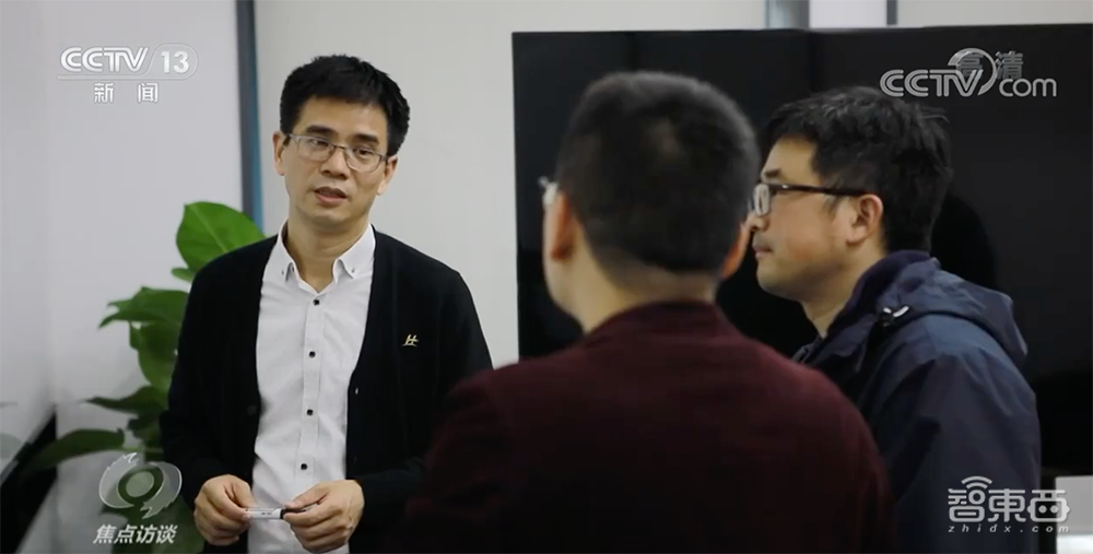 对话后摩智能CEO吴强：用存算一体解锁大算力芯片，不复制别人走过的路