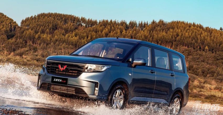 从出口3辆到全球第一,赶日超德已实现!揭秘中国车企出海之路