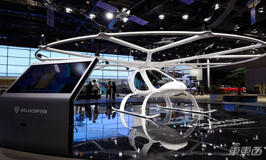 继飞行汽车卫星之后,吉利的手机也要来了!