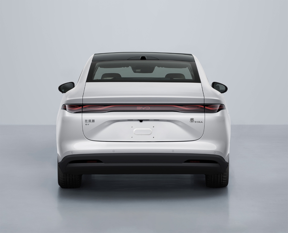 2025年最后一届工信部车展来了！AUDI首款SUV亮相，比亚迪秦家族又添一款新车