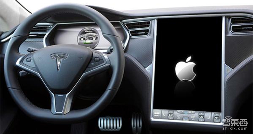 苹果收购特斯拉？假的！但这10个理由不假