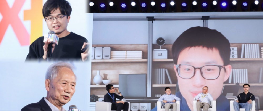 今天,唐杰、杨植麟、林俊旸、姚顺雨同台交锋!聊透了2026年AI的重点