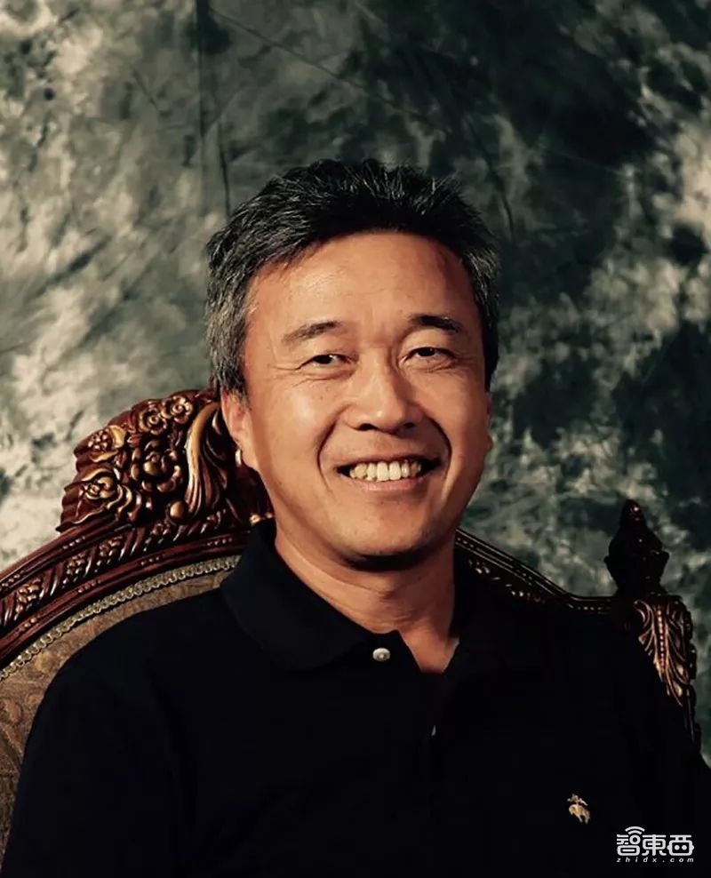 特稿:清华芯片往事