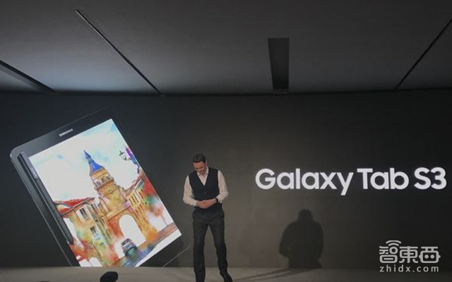 MWC 2017首日新品发布汇总 最全盘点华为、三星等11款炫科技