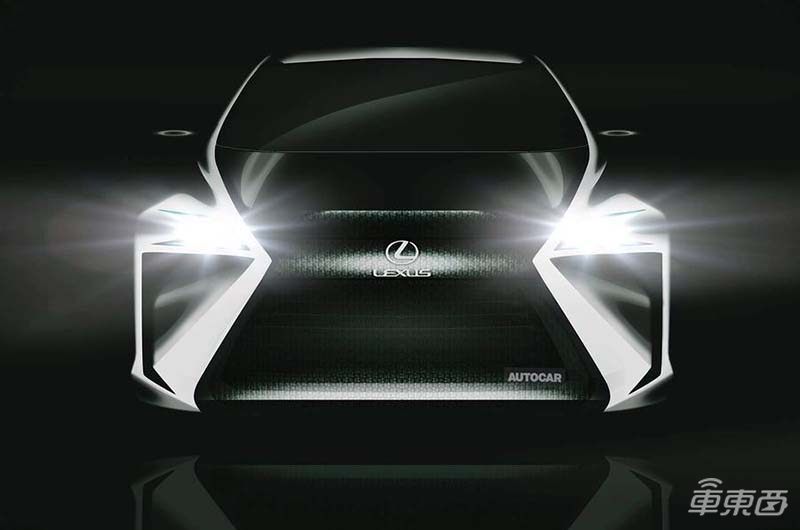 六款新車(chē)確定亮相東京車(chē)展? 雷克薩斯馬自達(dá)均將推首款電動(dòng)汽車(chē)