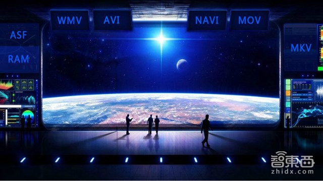 百亿美元级VR游戏大市场图谱:8大平台42个玩家